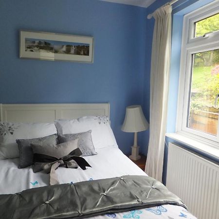 Bed and Breakfast Shrubdown à Freshford Extérieur photo