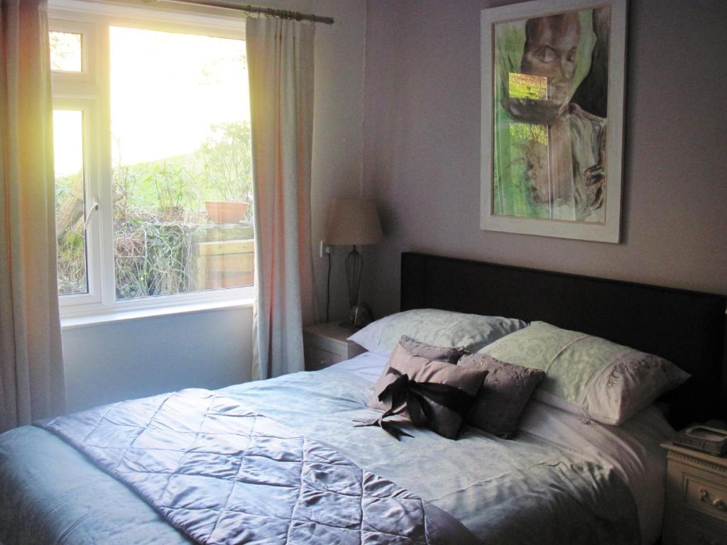 Bed and Breakfast Shrubdown à Freshford Extérieur photo