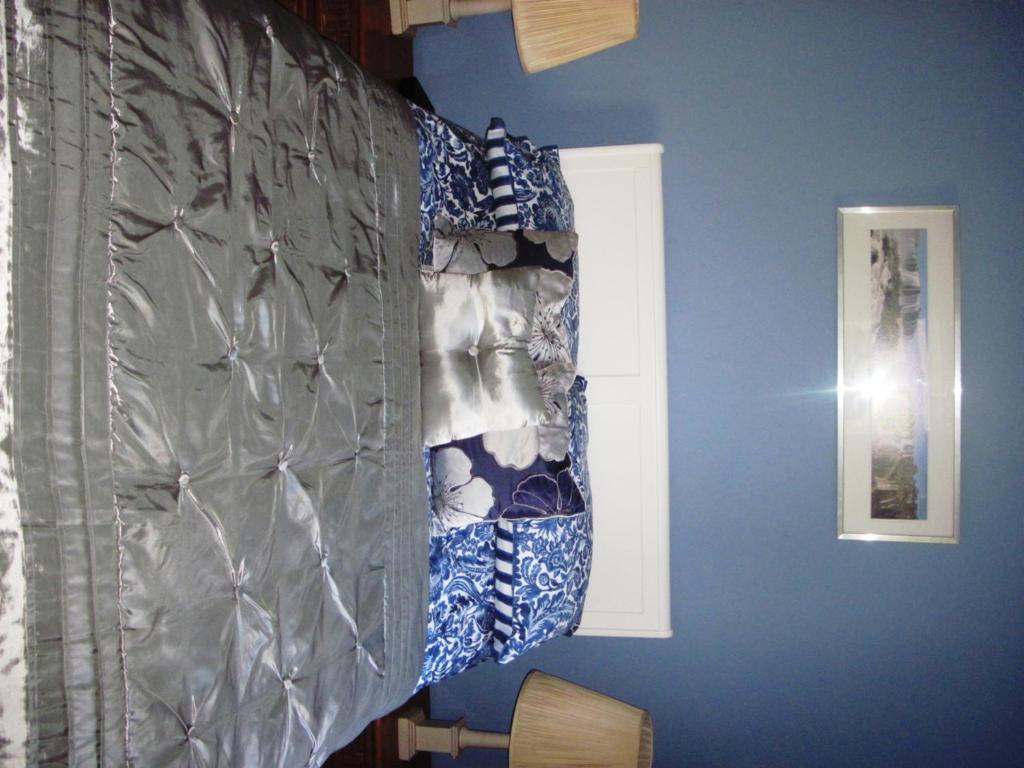 Bed and Breakfast Shrubdown à Freshford Chambre photo