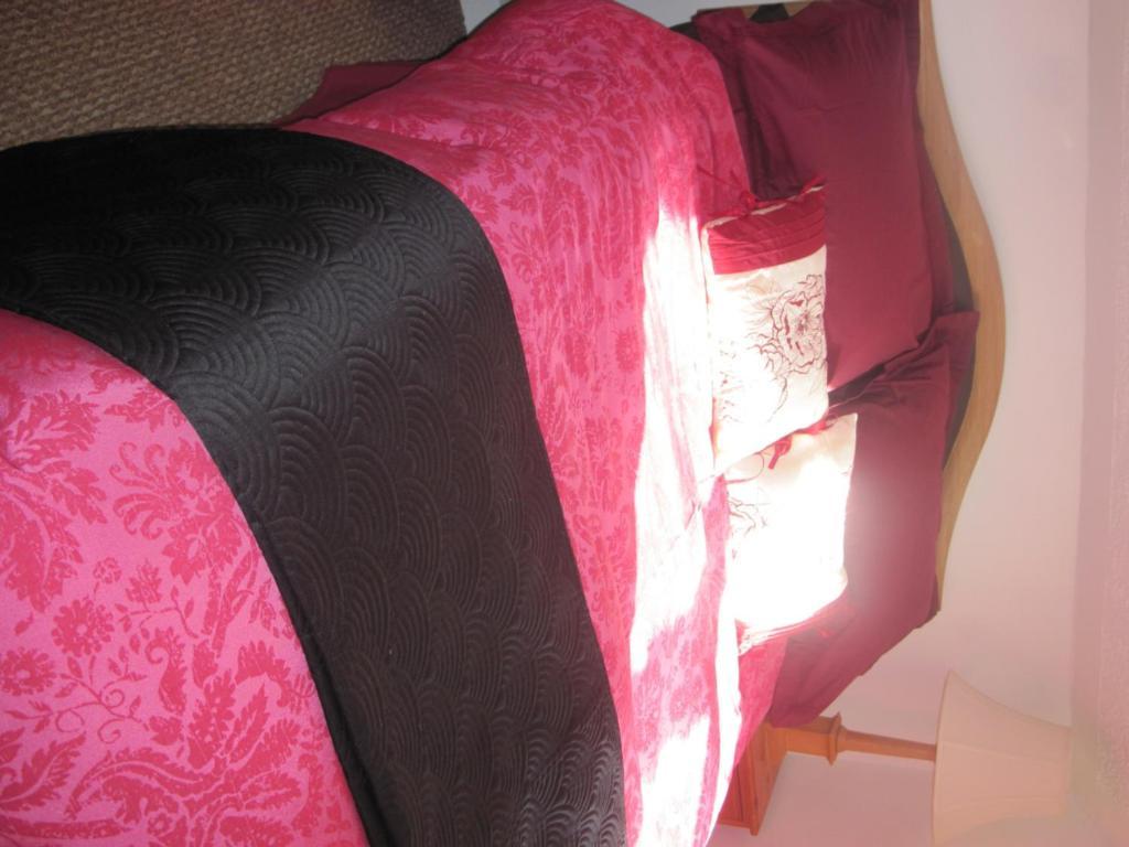 Bed and Breakfast Shrubdown à Freshford Chambre photo