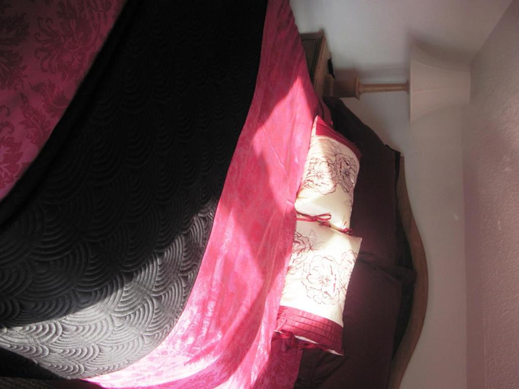 Bed and Breakfast Shrubdown à Freshford Chambre photo