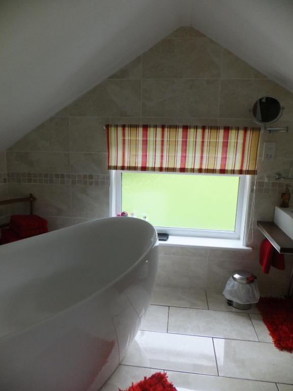 Bed and Breakfast Shrubdown à Freshford Extérieur photo