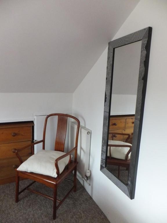 Bed and Breakfast Shrubdown à Freshford Extérieur photo
