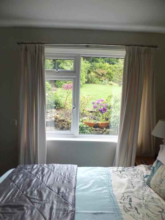 Bed and Breakfast Shrubdown à Freshford Extérieur photo