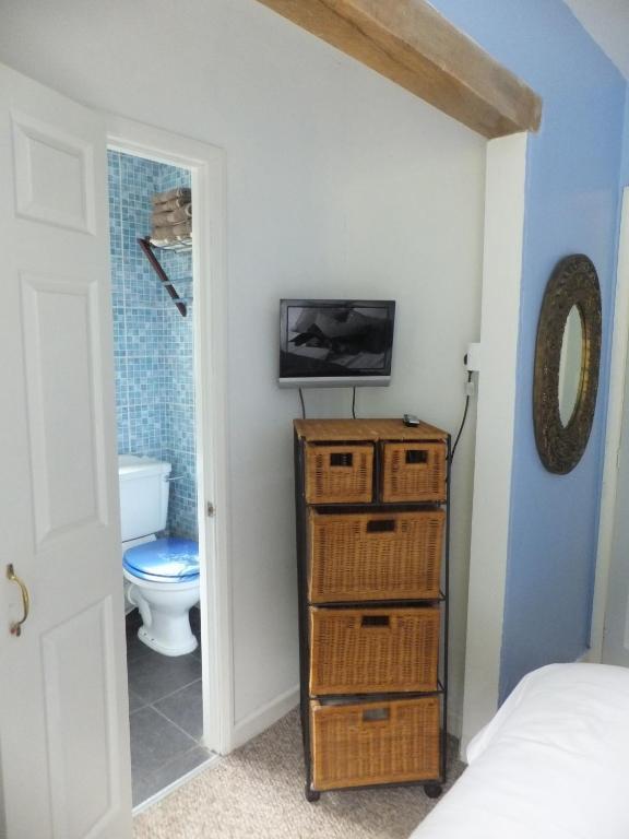 Bed and Breakfast Shrubdown à Freshford Extérieur photo