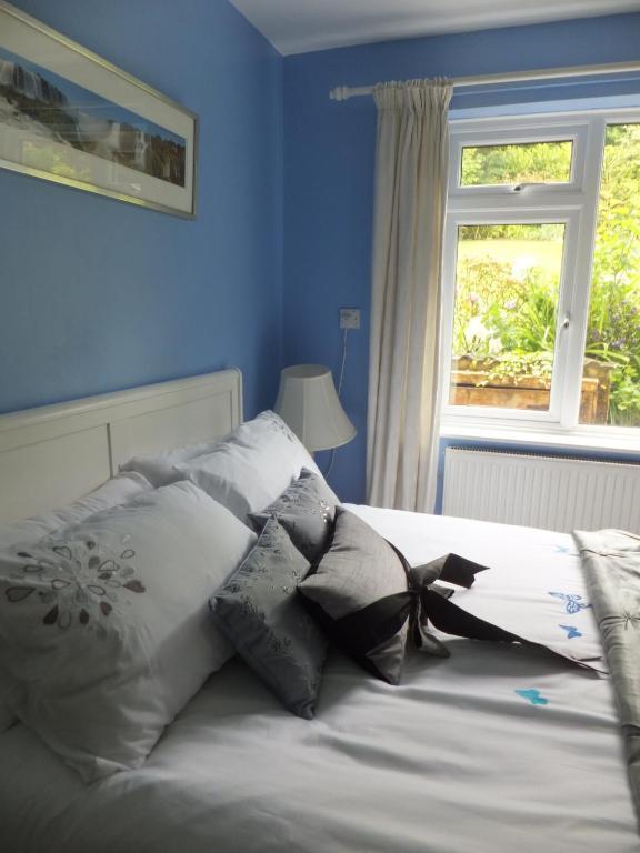 Bed and Breakfast Shrubdown à Freshford Extérieur photo