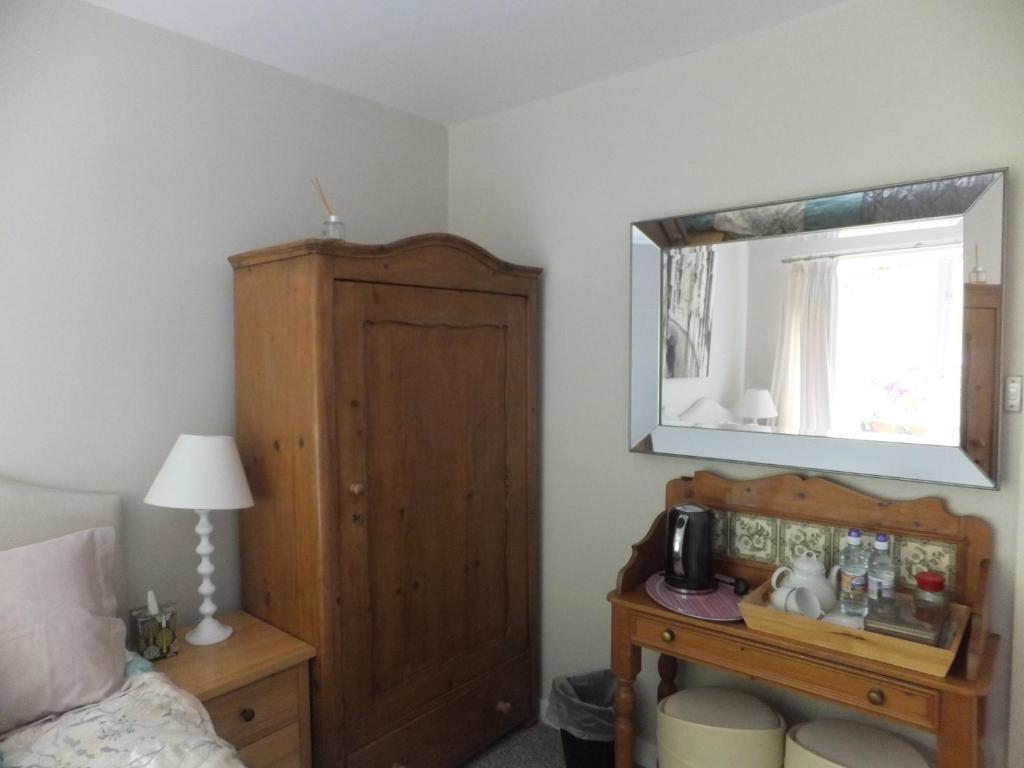 Bed and Breakfast Shrubdown à Freshford Extérieur photo
