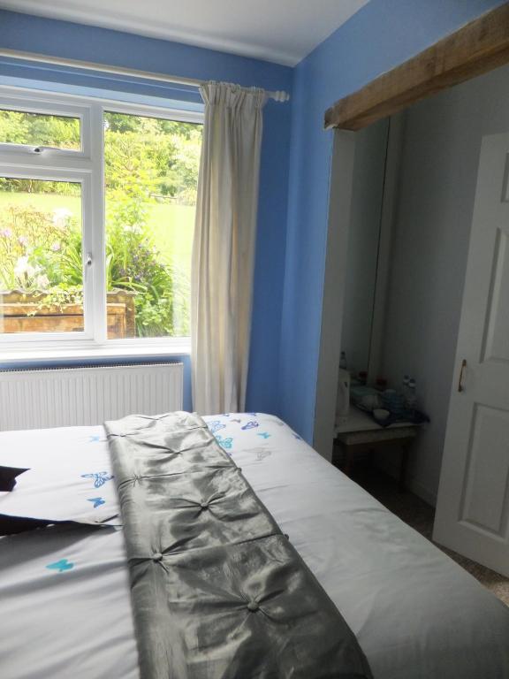 Bed and Breakfast Shrubdown à Freshford Extérieur photo