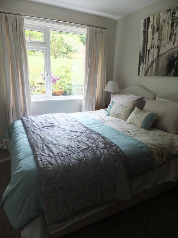 Bed and Breakfast Shrubdown à Freshford Extérieur photo