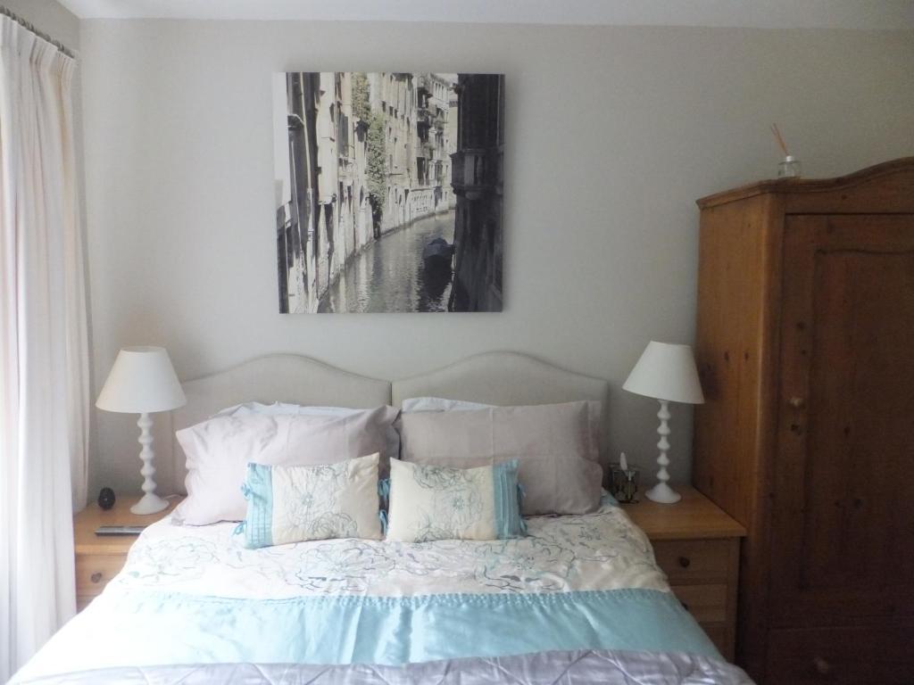 Bed and Breakfast Shrubdown à Freshford Extérieur photo