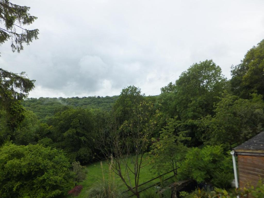 Bed and Breakfast Shrubdown à Freshford Extérieur photo