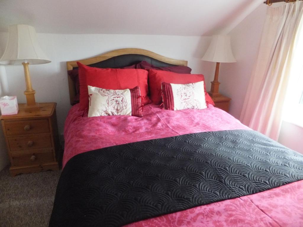 Bed and Breakfast Shrubdown à Freshford Extérieur photo