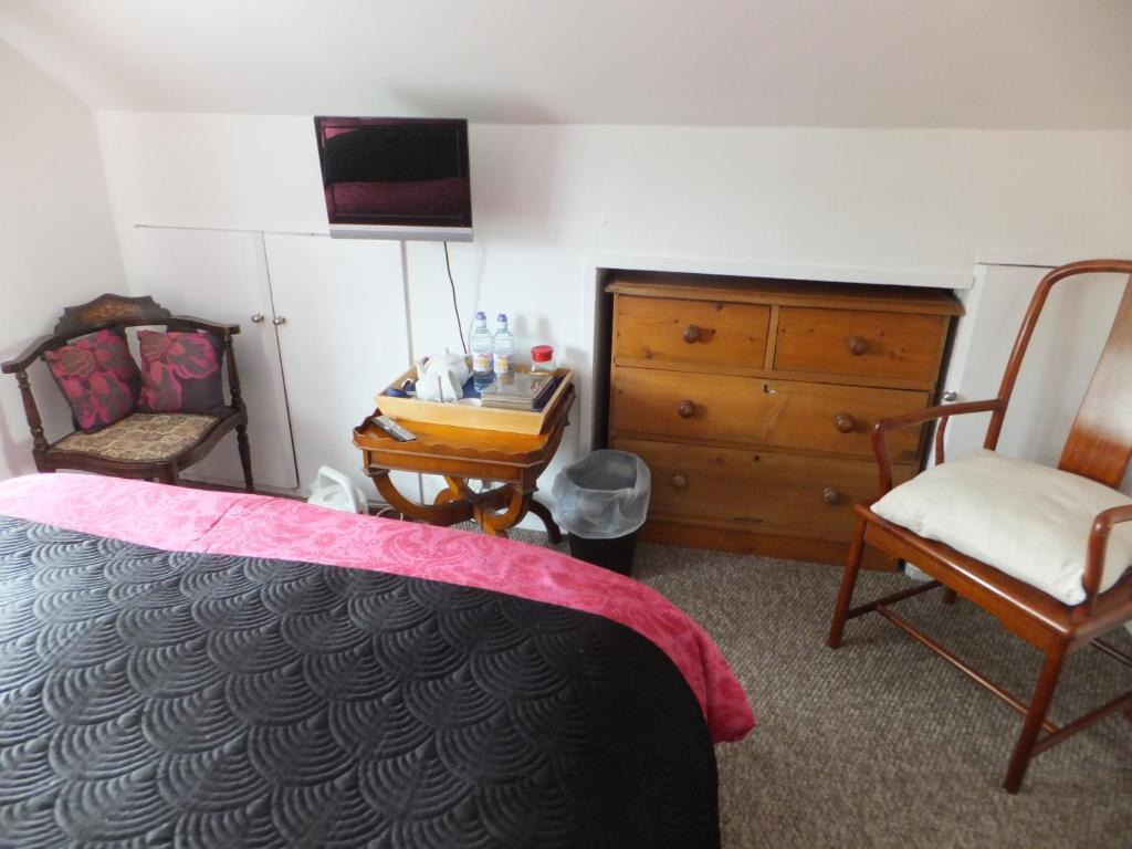Bed and Breakfast Shrubdown à Freshford Extérieur photo