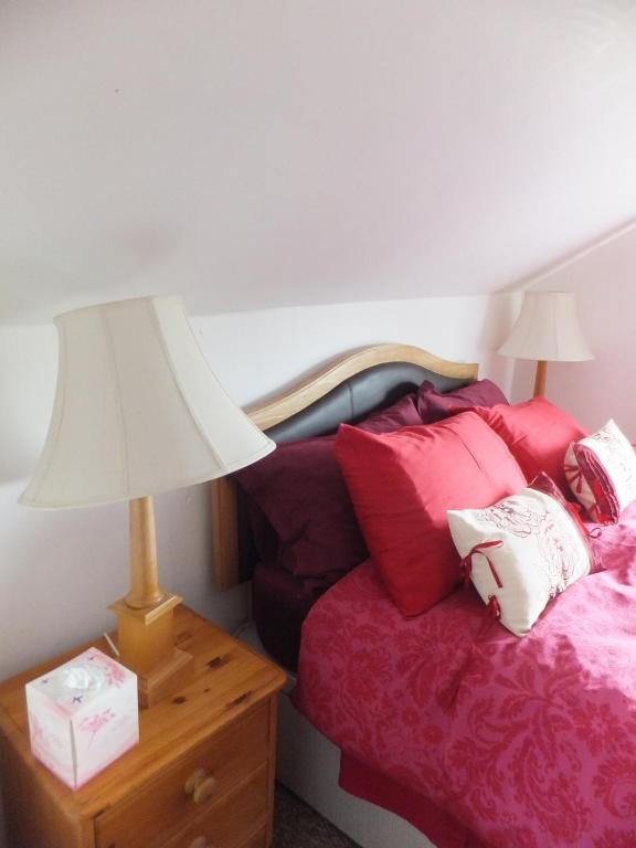 Bed and Breakfast Shrubdown à Freshford Extérieur photo